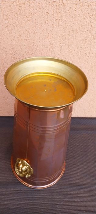 Suport pt umbrele, cupru