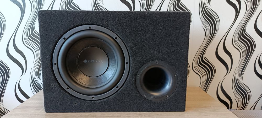 Усилвател ESX Signum SE 2150