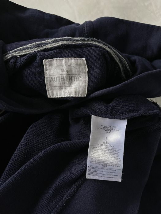Gap худи оригинальное