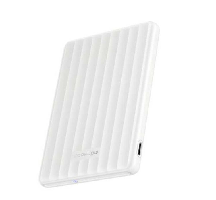 Преносима батерия EcoFlow RAPID Mag Power Bank – 5000 mAh