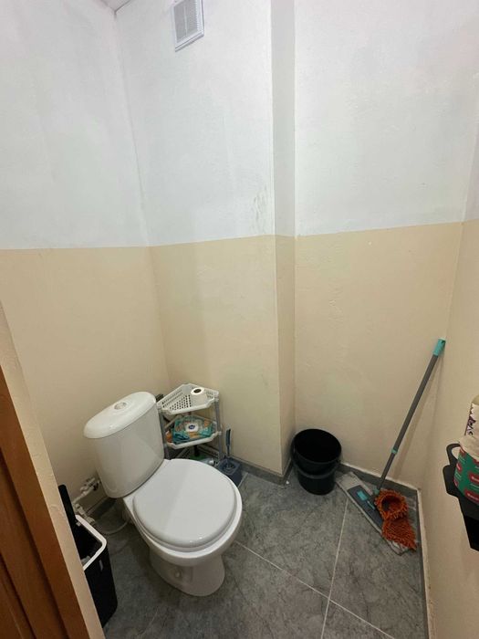 Продам 3 ком квартиру в Жас оркене