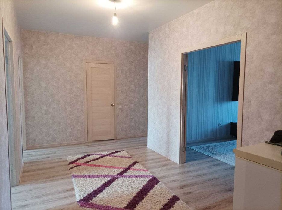 Продажа 3-комнатной квартиры