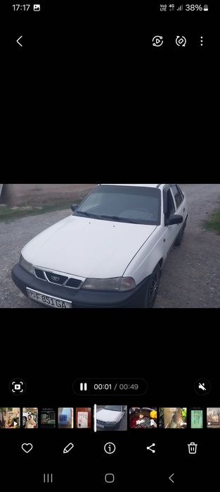 Neksiya 1 sotiladi