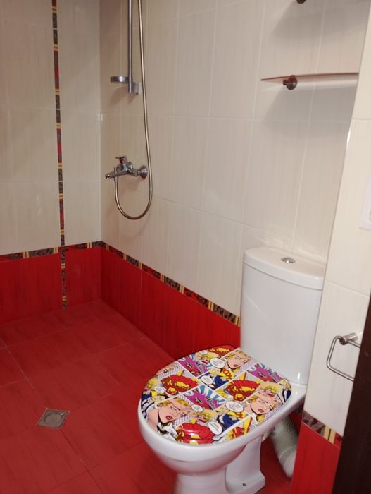 3- стаен  апартамент Кючук Париж