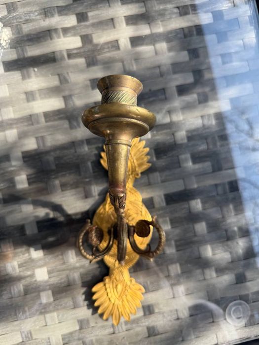 Настенный светильник(бра)