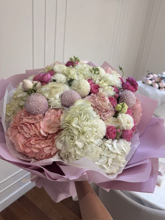 Цветы продам только привезли