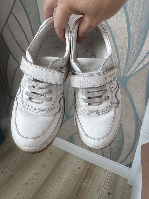 Школьный обувь для девочек