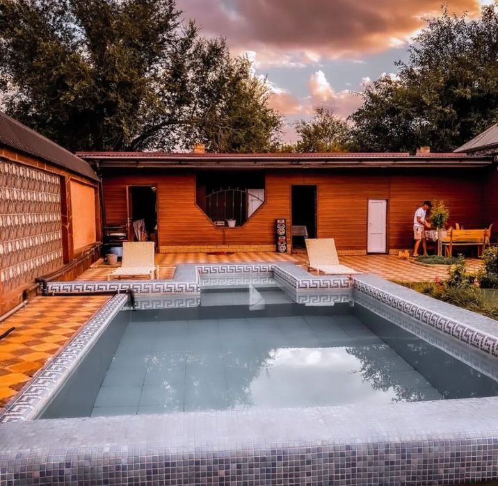 Сдаётся комфортная дача Кайнар-Булак