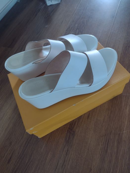 Haine și încălțăminte dama o singura data purtate