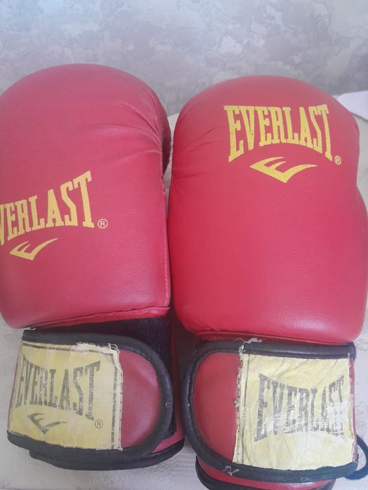 Перчаткы бокс қолбағы