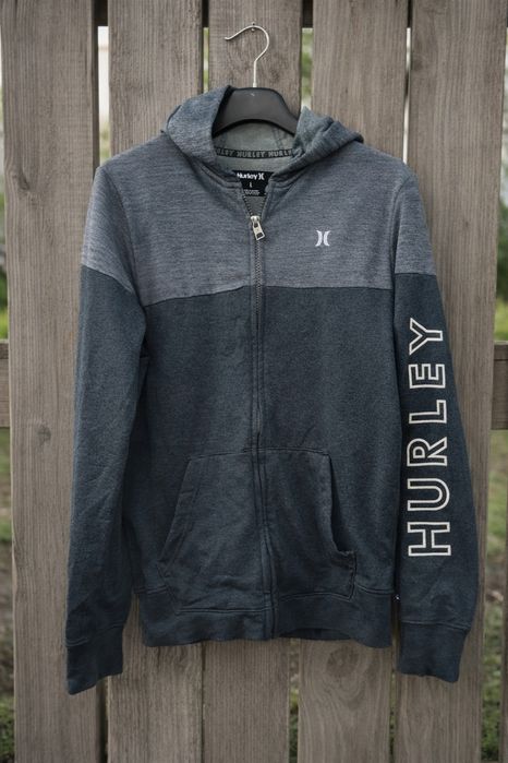 Hanorac hurley nike dri fit