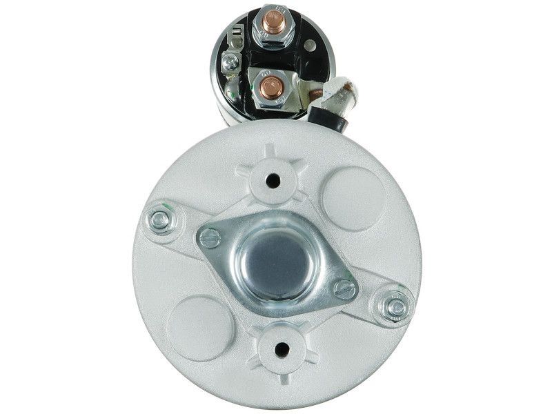 Electromotor nou VALTRA Valmet