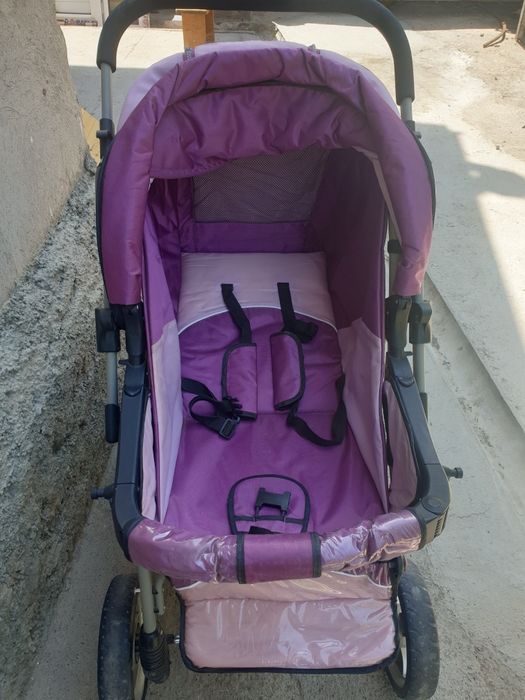 Продается коляска