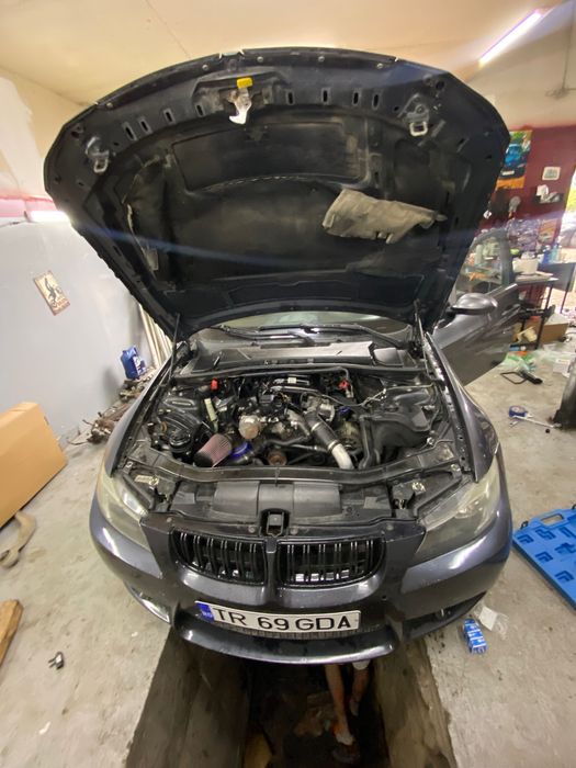 BMW 3 Series 2007 — imagine 3
