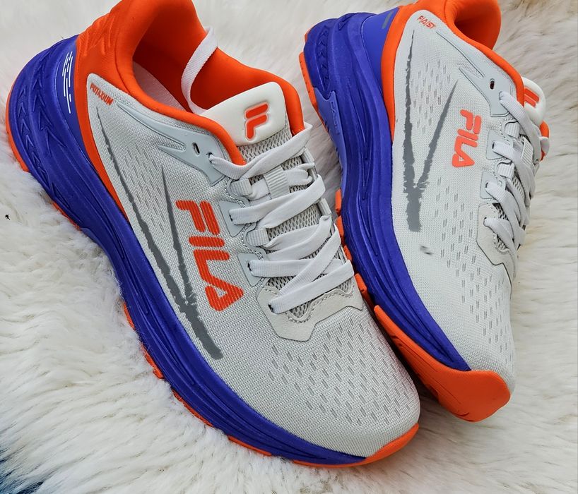 Fila Potaxium оригинални дамски сникърси най нова колекция  38 номер
