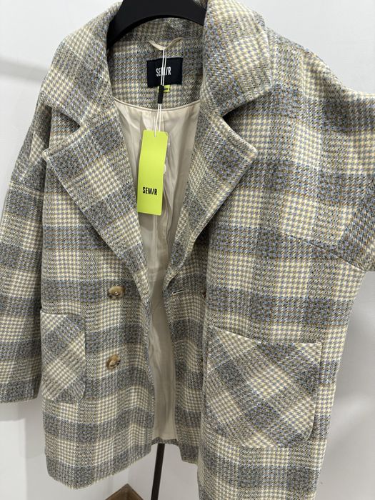 Пальто куртки весна осень