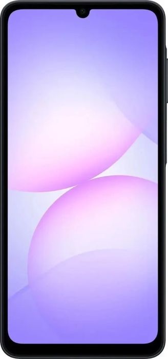 Samsung galaxy A 07