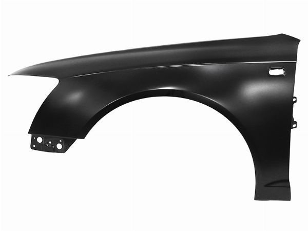 Крыло переднее  Audi A6