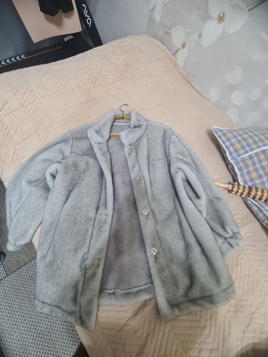 Продам шубу, новая