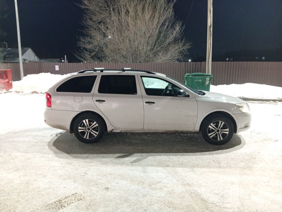 Универсал, продам, Шкода а5