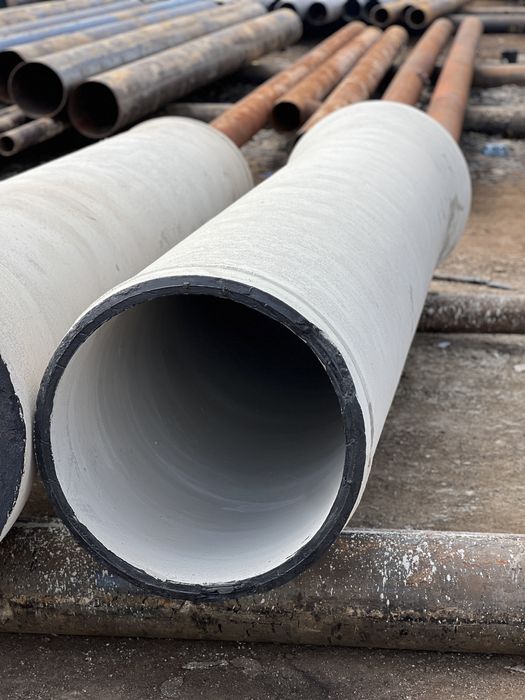 Vand tuburi din beton armat PREMO DN1000x5.2 ml