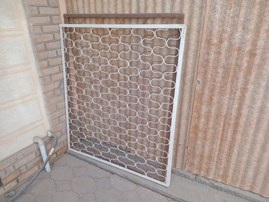 Решотка 130 × 155