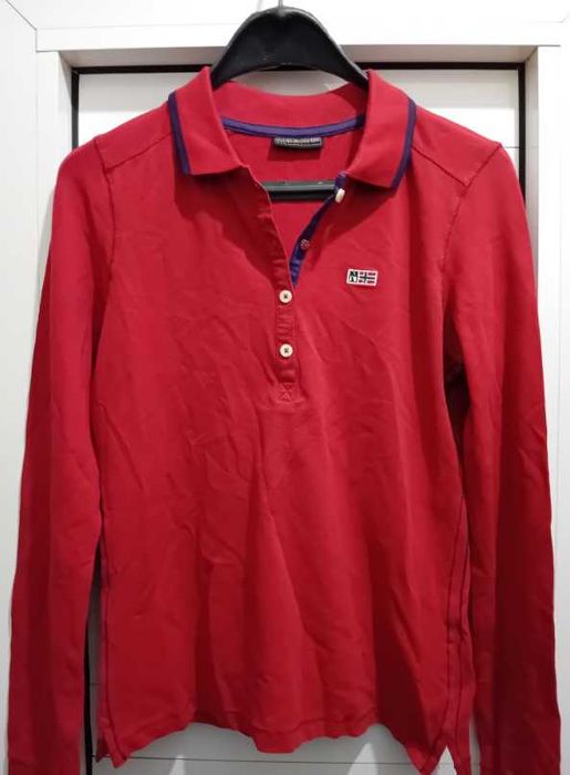 Оригинална дамска фланела Napapijri