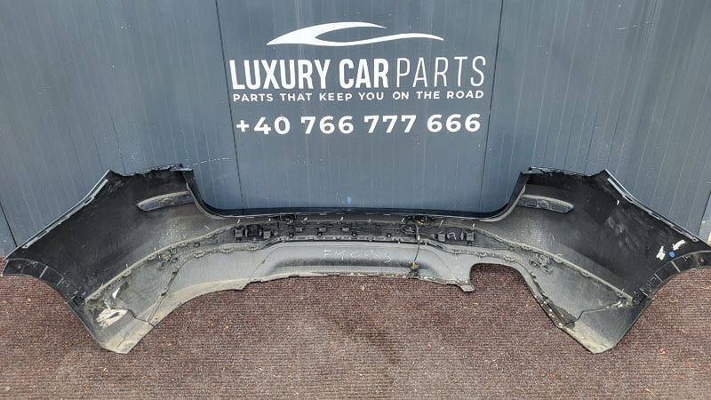 BMW X3 F25 LCI Bara spate BS094