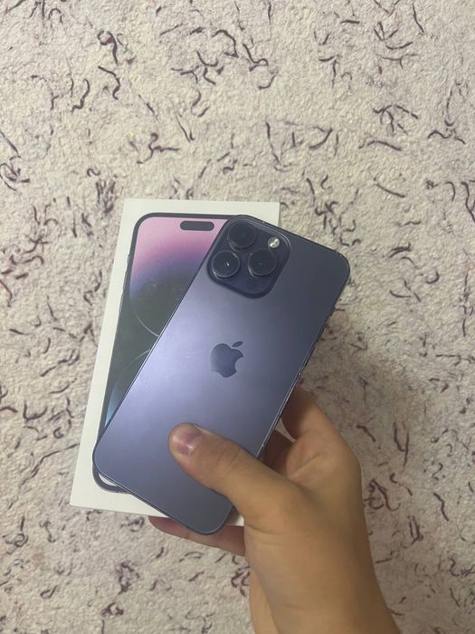 Iphone 14 pro max dual sim