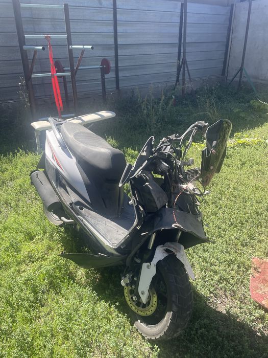 Мопед продается .