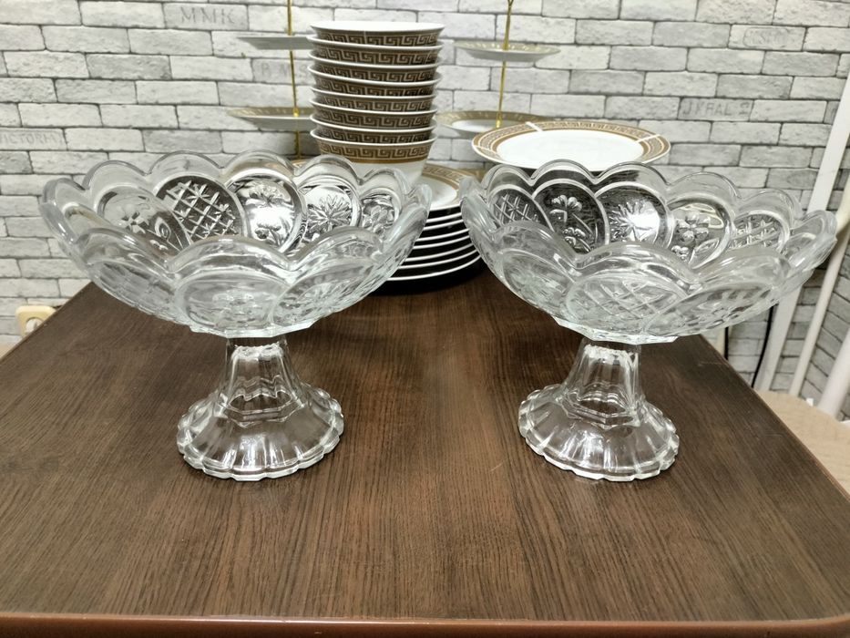Продам фруктовницы
