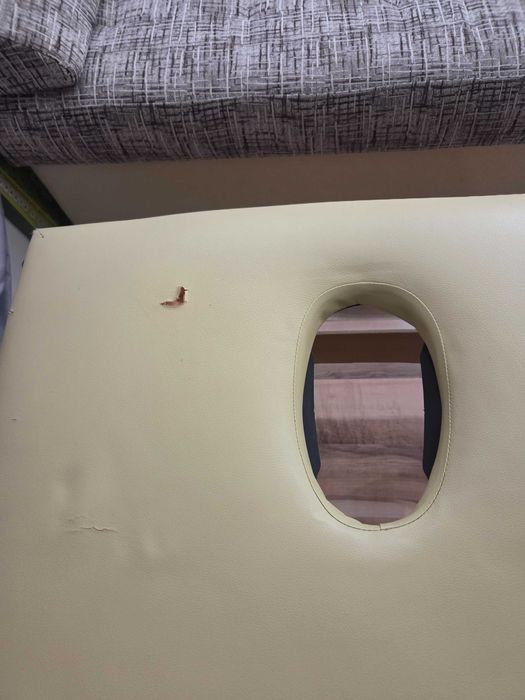 Масажна кушетка magic pro