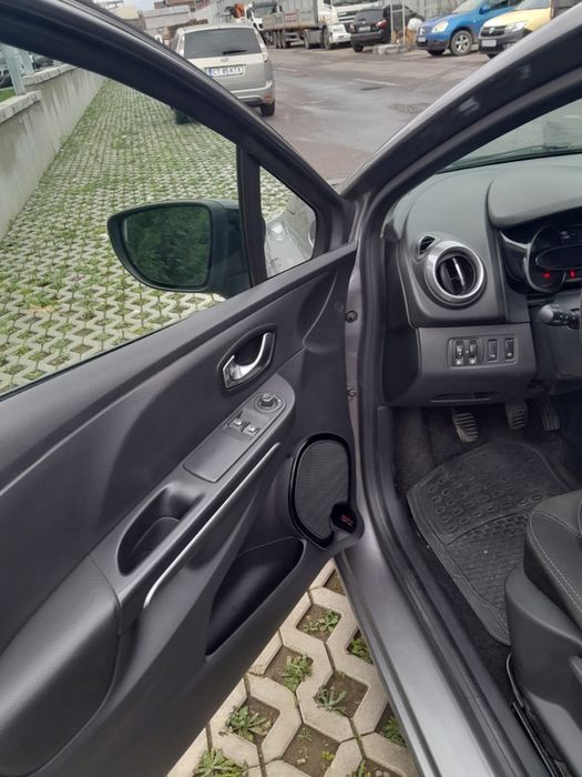 Renault Clio 4 break 1.5dci 2016- distributie, revizii la zi-piese noi