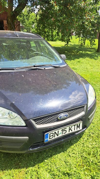 Ford Focus Diesel 2006