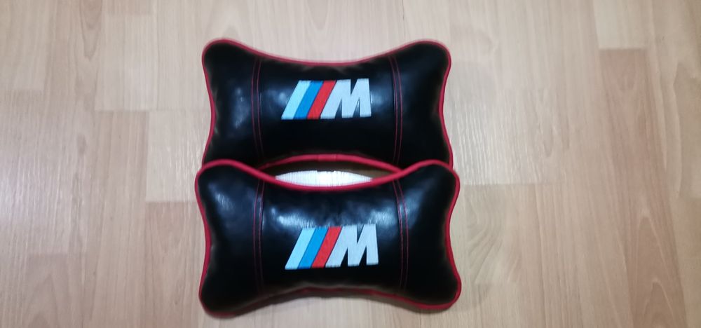 Подушка подголовник М стиль