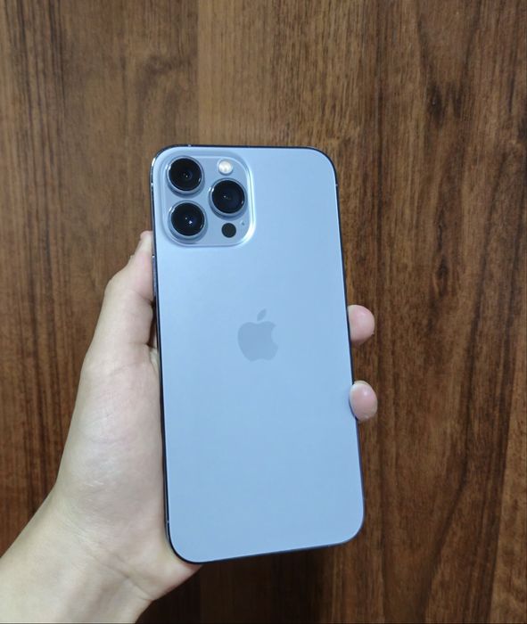 Iphone 13pro kok