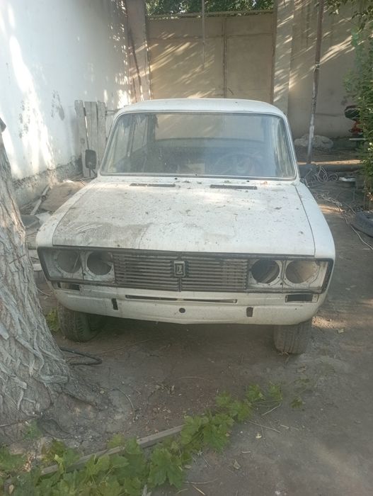 Ваз 2106 сотилада