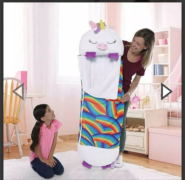 Детски спален чувал за спане