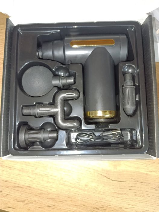 Masaj qiladigan aparat. yangi