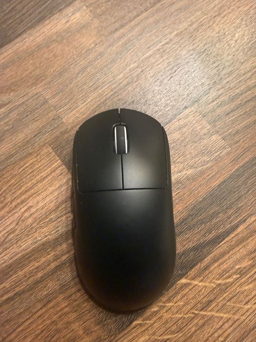 Logitech superlight v2
