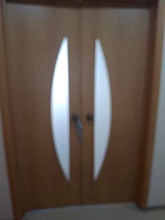 Двери межкомнатные