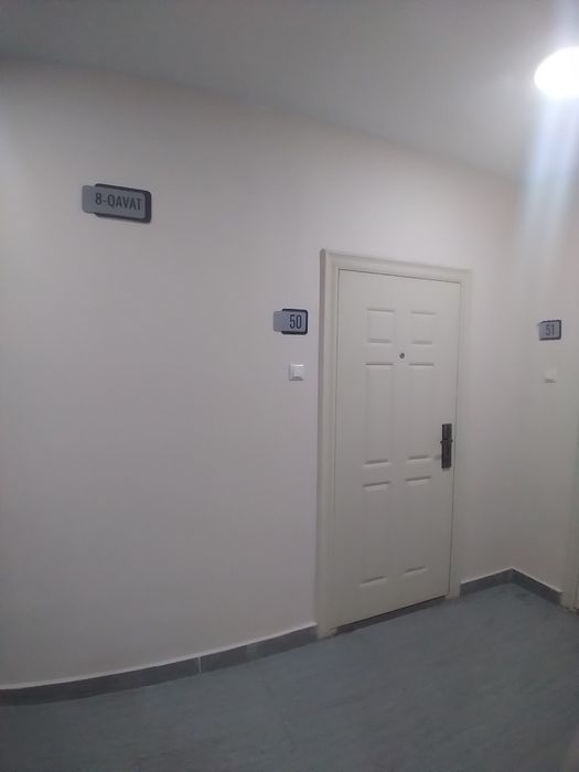 Посуточная квартира 2 ком.