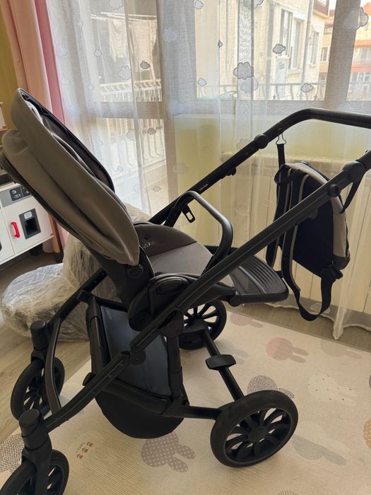 Детска количка Anex m-type