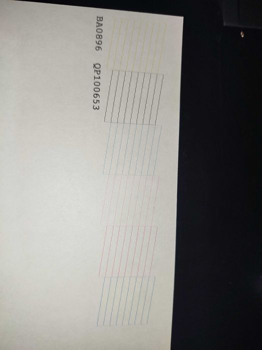 Epson T50 Ranglik printer 6ta rang