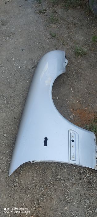 Бампер передний мерседес