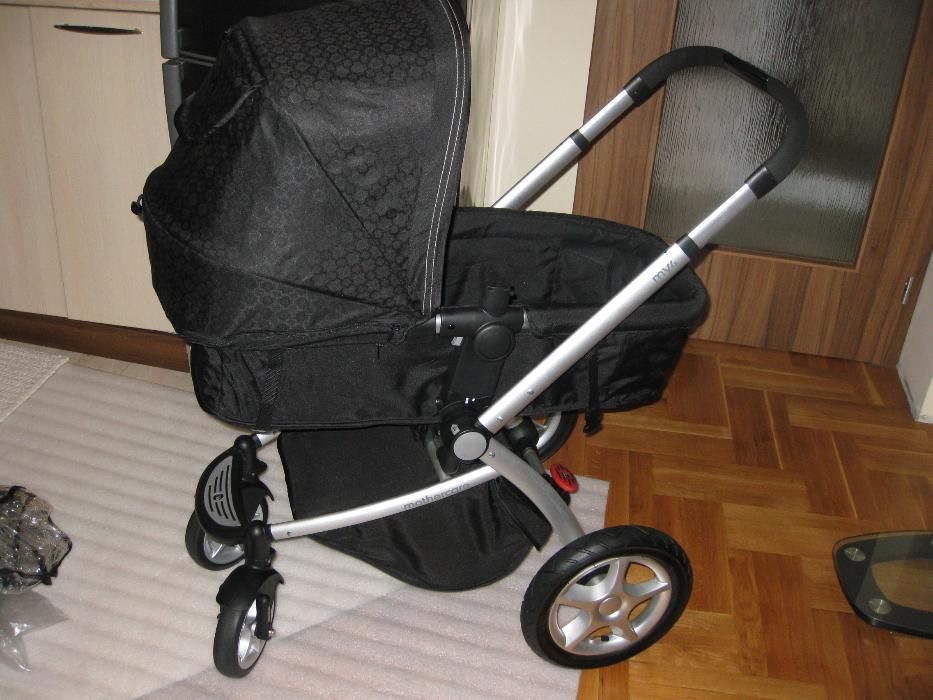 Комбинирана количка НОВА 2 в 1 Mothercare My choice my4