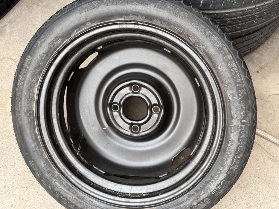 Патерица VW Golf Pasat 15цола