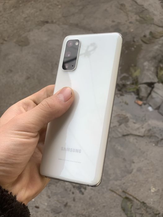 Samsung galaxy s20 5g