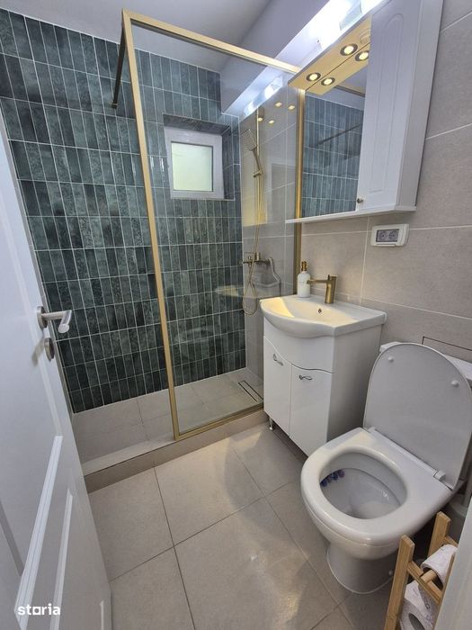 Proprietar Prima Inchiriere 2 Camere, Baneasa