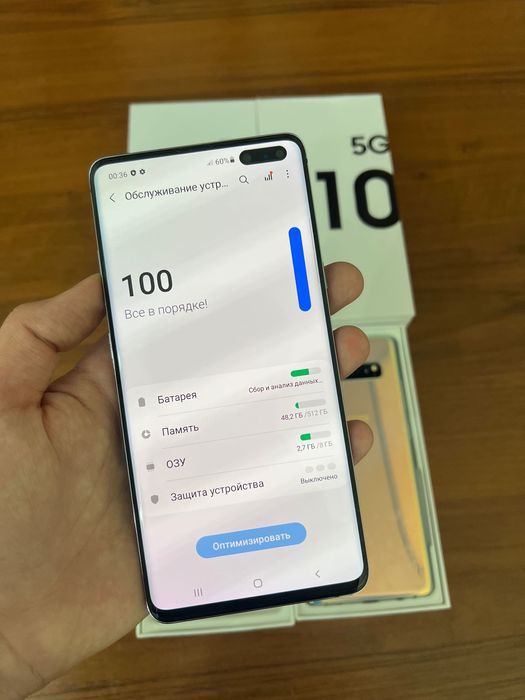 продам Самсунг С10 5Ж 512гб для indriver